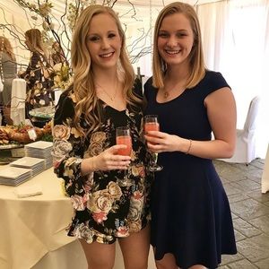 Meet your Posher, Natalie